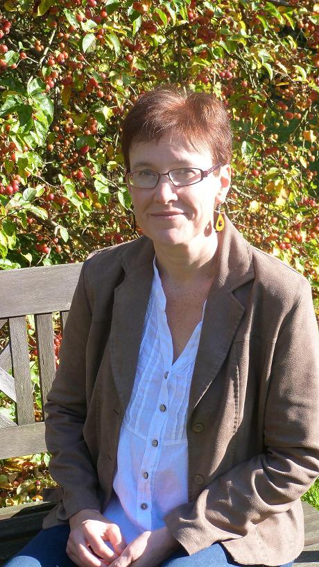 Anne-Sophie Delcoigne