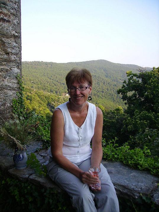 Anne-Sophie Delcoigne